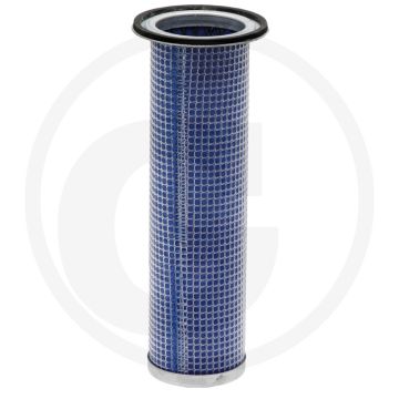 HIFI Luchtfilter binnen - Ø70/61mm, Hoogte 255mm