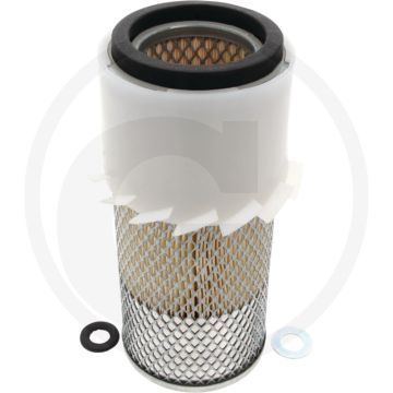 HIFI Luchtfilter - Hoogwaardige Filtratie voor Optimale Prestaties