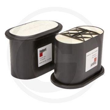 Fleetguard Luchtfilter (passend luchtfilter binnen AF26655)
