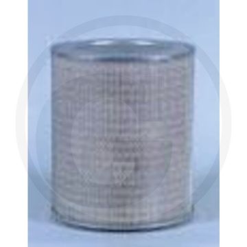 Fleetguard Luchtfilter - Buiten-Ø 351,33 mm, Hoogte 416,18 mm