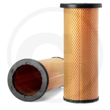 Fleetguard Luchtfilter binnen - Hoogwaardige Filtratie, Duurzaam en Betrouwbaar