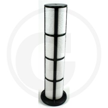 Fleetguard Luchtfilter (passend element AF26168)