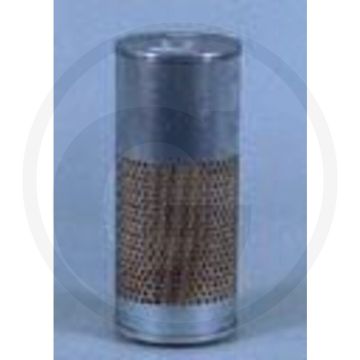 Fleetguard Luchtfilter - Buiten-Ø 121mm, Hoogte 284,5mm, Hifi-nr. SA14014