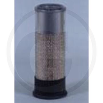Fleetguard Luchtfilter AF4065 - Ø157mm x H394,9mm
