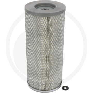 Fleetguard Luchtfilter (passend luchtfilter binnen AF4521)