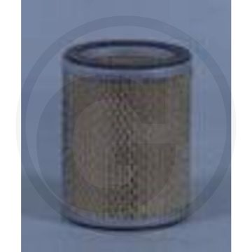 Fleetguard Luchtfilter - Buiten-Ø 136mm, Hoogte 174mm