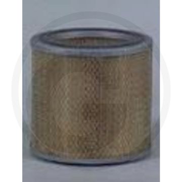 Fleetguard Luchtfilter - Buiten-Ø 216,1mm, Hoogte 208mm
