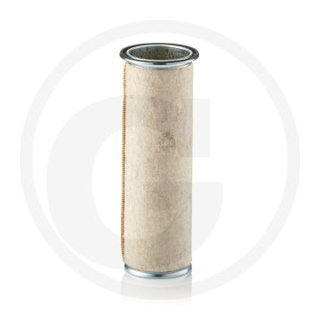 MANN FILTER Luchtfilter binnen (passend hoofdfilter C 18 328)
