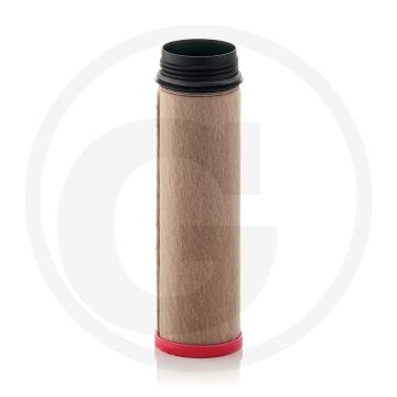 MANN FILTER Luchtfilter - Ø 97/115 mm, Hoogte 391 mm, MANN nr. CF1280