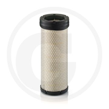 MANN FILTER Luchtfilter binnen (passend hoofdfilter C 24 642)