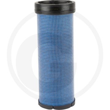 MANN FILTER Luchtfilter binnen (passend hoofdfilter C 24 553)