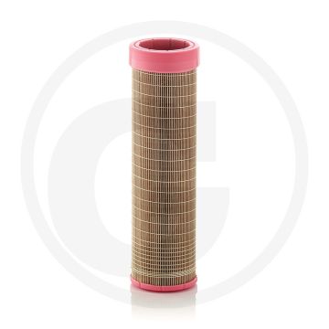 MANN FILTER Luchtfilter binnen (passend hoofdfilter C 24 904/2)