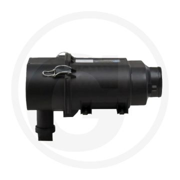 Donaldson Luchtfilter D080020, PowerCore®, Ø88.9mm, 380mm Lengte