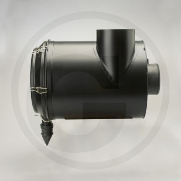 Donaldson Luchtfilter RadialSeal™ Ø381mm, Lengte 600mm, Debiet 20,2-26,7 m³/min