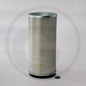 Donaldson Luchtfilter - Rond, Ø 88,1 mm, Lengte 355,6 mm, ISO 5011