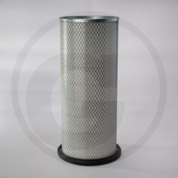 Donaldson Luchtfilter Rond Ø194,1mm x 431,8mm Veiligheid ISO 5011