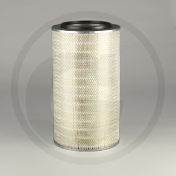 Donaldson Luchtfilter P181183, Rond, Ø 307.2 mm, Lengte 546 mm, Efficiëntie 99.9%