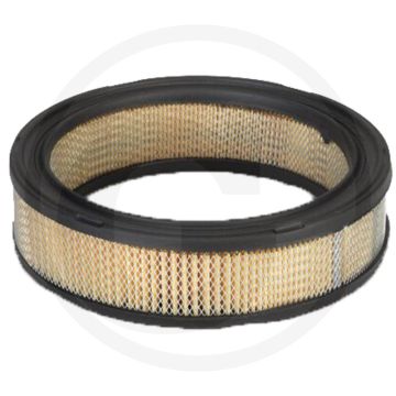 Donaldson Luchtfilter - Rond, Buiten-Ø 177,3mm, Binnen-Ø 141,7mm, Lengte 46,7mm