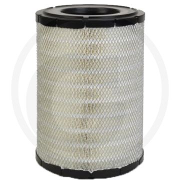 Donaldson Luchtfilter P532503 - RadialSeal™, Ø281,6mm, L405,1mm, Efficiëntie 99.9%