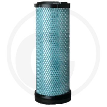 Donaldson Luchtfilter - Veiligheid, Ø 150,9 mm, Lengte 391,4 mm, Donaldson-nr. P532504
