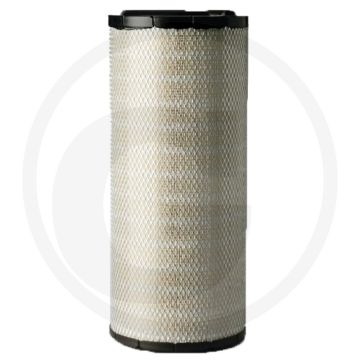 Donaldson Luchtfilter RadialSeal™ 99.9% Efficiëntie, Ø237mm, Lengte 546.2mm