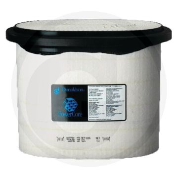 Donaldson Luchtfilter - Langwerpig, Cellulose, 99.95% Efficiëntie, PowerCore®