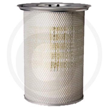 Donaldson Luchtfilter P771520, Rond, Ø264mm, Lengte 419mm, Efficiëntie 99.9%