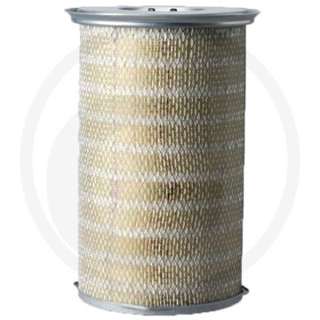 Donaldson Luchtfilter P771522, Rond, Ø234mm, Lengte 418.7mm, Efficiëntie 99.9%