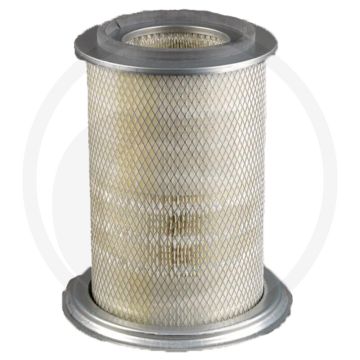 Donaldson Luchtfilter - Rond, Ø212mm, 342mm Lang, 99.95% Efficiëntie