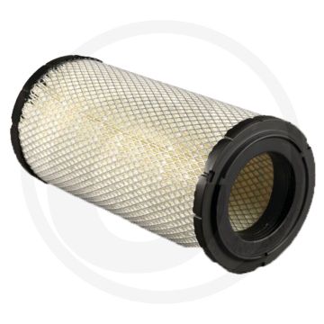 Donaldson Luchtfilter P772580, RadialSeal™, Ø164,5mm, L344,5mm, Efficiëntie 99.95%