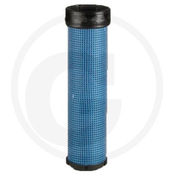 Donaldson Luchtfilter - Veiligheid, Ø 94,6 mm, Lengte 337 mm, RadialSeal™
