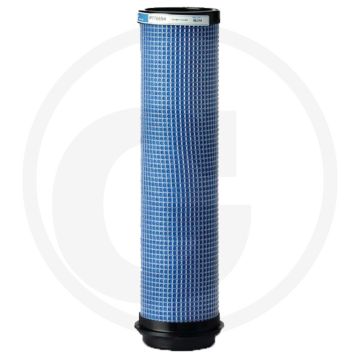 Donaldson Luchtfilter P776694 - Rond, Ø 91,95 mm, Lengte 341,88 mm, ISO 5011 Efficiëntie