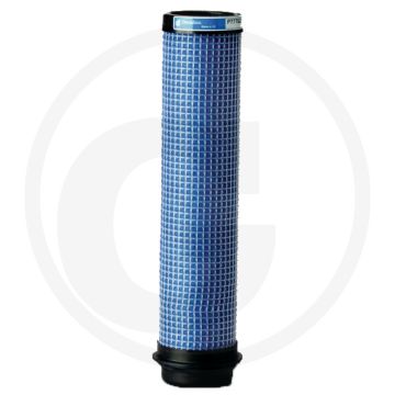 Donaldson Luchtfilter - Rond, Ø 70,1 mm, Lengte 283,5 mm, Voor FENDT F345200090010