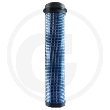 Donaldson Luchtfilter P777524, Rond, Ø 69,1 mm, Lengte 326 mm, Voor Mercedes-Benz