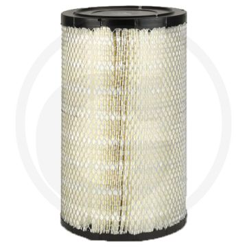 Donaldson Luchtfilter P777578, Ø190.5mm, L337.5mm, Efficiëntie 99.9%
