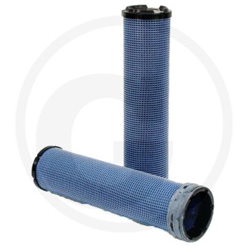 Donaldson Luchtfilter RadialSeal™ Ø108,5mm x 403,1mm - ISO 5011 Efficiëntie