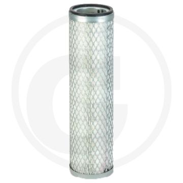 Donaldson Luchtfilter Rond Ø74,5mm x 284mm Veiligheid ISO 5011 P778090