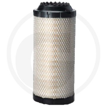 Donaldson Luchtfilter P778972 - RadialSeal™, 99.9% Efficiëntie, FENDT F117200090010