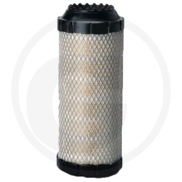 Donaldson Luchtfilter P778984 - RadialSeal™, Ø128.4mm, Efficiëntie 99.9%