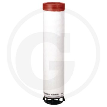 Donaldson Luchtfilter - Rond, Ø 75,8 mm, Lengte 339,5 mm, AGCO 3901465M1
