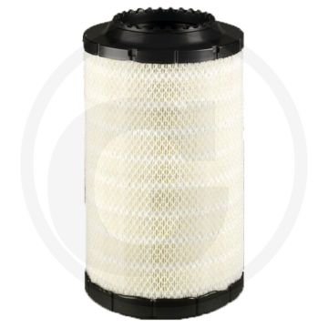Donaldson Luchtfilter - RadialSeal™, Ø221.4mm, 99.9% Efficiëntie, ISO 5011