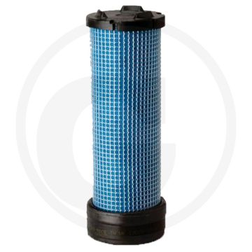 Donaldson Luchtfilter - RadialSeal™, Ø 84,4mm, Lengte 226,1mm, ISO 5011