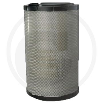 Donaldson Luchtfilter P783400 - RadialSeal™, Ø 282mm, Lengte 449mm, Efficiëntie 99.9%