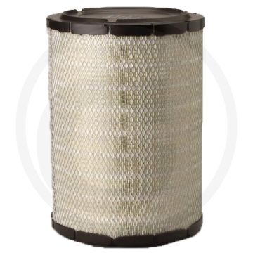 Donaldson Luchtfilter P783726, Ø281,6mm, Lengte 381,5mm, Efficiëntie 99.95%