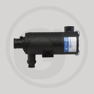 Donaldson Luchtfilter Cycloflow™ FKB, Ø151.1mm, Lengte 401.5mm, Inlaat Ø63.5mm