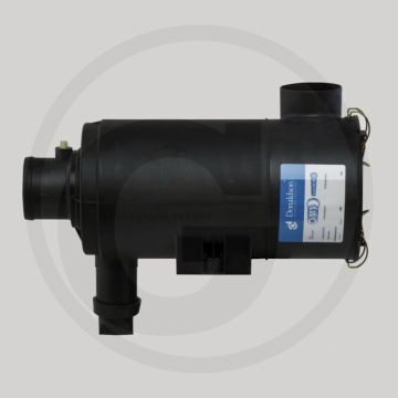Donaldson Luchtfilter Cycloflow™ FKB, Ø180mm, Lengte 407.9mm, Inlaat Ø76.2mm