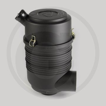 Donaldson Luchtfilter ERB, Buiten-Ø 210mm, Lengte 385mm, Aansluiting 95mm