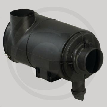 Donaldson Luchtfilter Cycloflow™ XRB, Ø231.3mm, L445mm, Voor Vermeer 163670065