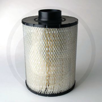 Donaldson Luchtfilter DuraLite™, Rond, Ø216mm, Lengte 279mm, Efficiëntie 99.9%