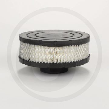 Donaldson Luchtfilter B085009, Ø 215,9mm, Lengte 111,1mm, Serie ECB